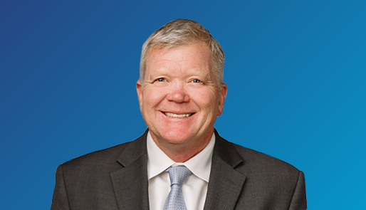 Jeff Ruble headshot photo